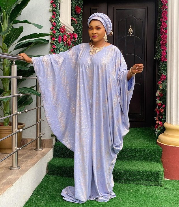 New Boubou